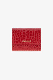 ${brand} Brieftasche mit Krokodilprägung ${colorDescription} ${masterID}