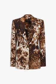 ${brand} Blazer con Estampado de Appaloosa ${colorDescription} ${masterID}