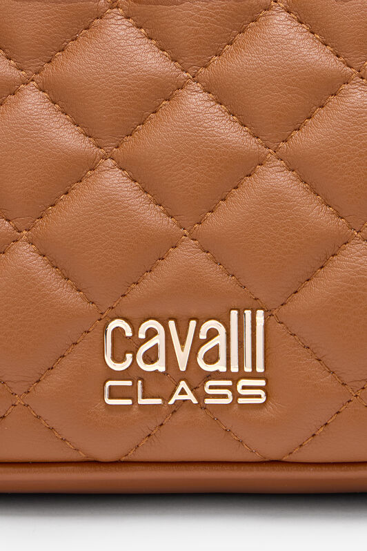 CL Schultertasche Cavalli Class Hellbraun SXB01I-AB076