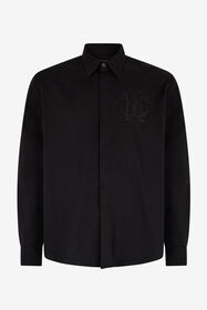 ${brand} Embroidered Logo Shirt ${colorDescription} ${masterID}