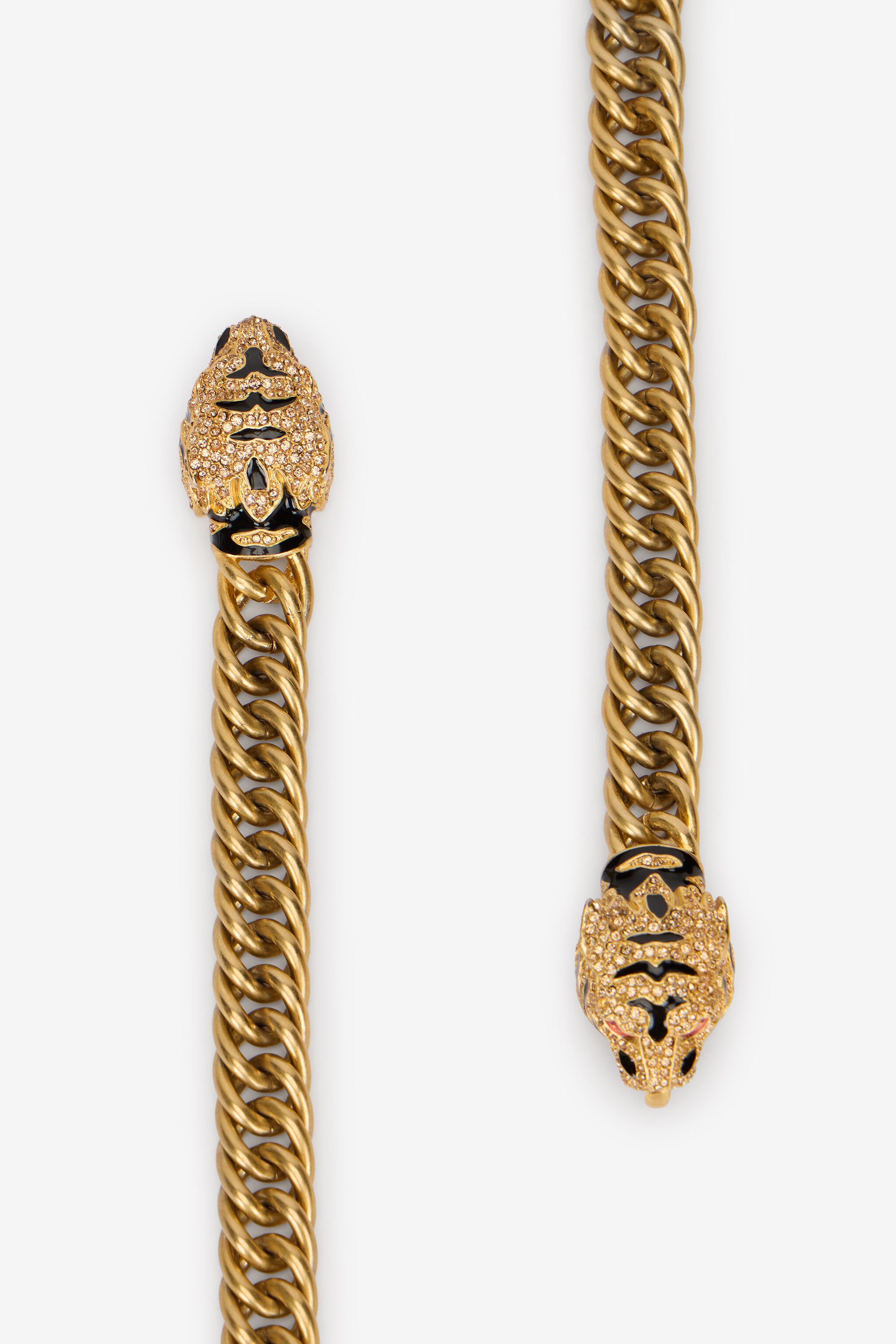 RC Roar Belt GOLDEN YELLOW/TOPAZ WKG005-AM011