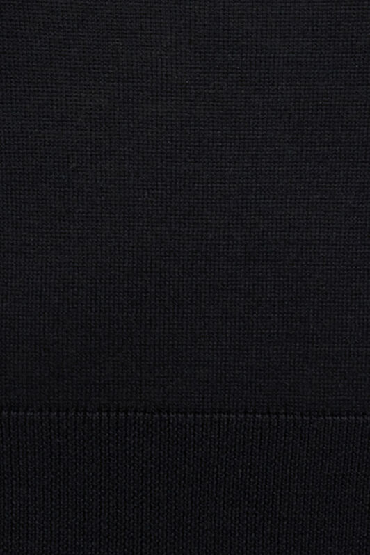 RC Long-sleeve sweater Nero UWM608-WH003