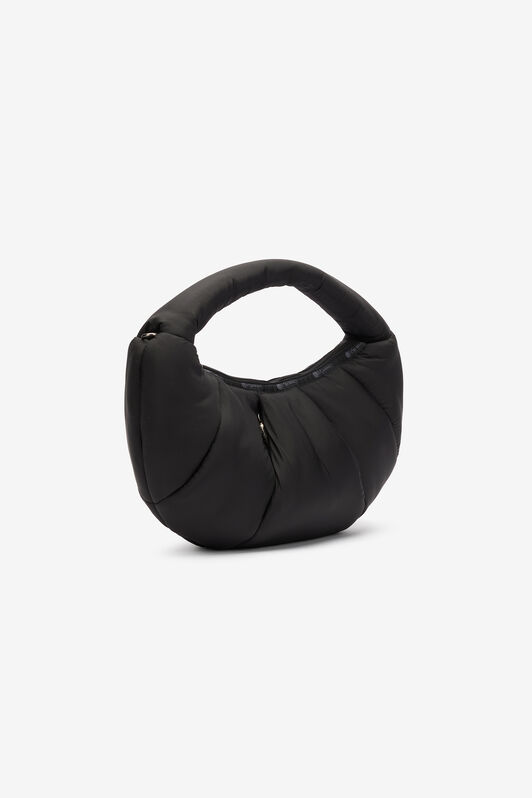 RC Mittelgroße Tasche Venezia Schwarz ULL010-IL010