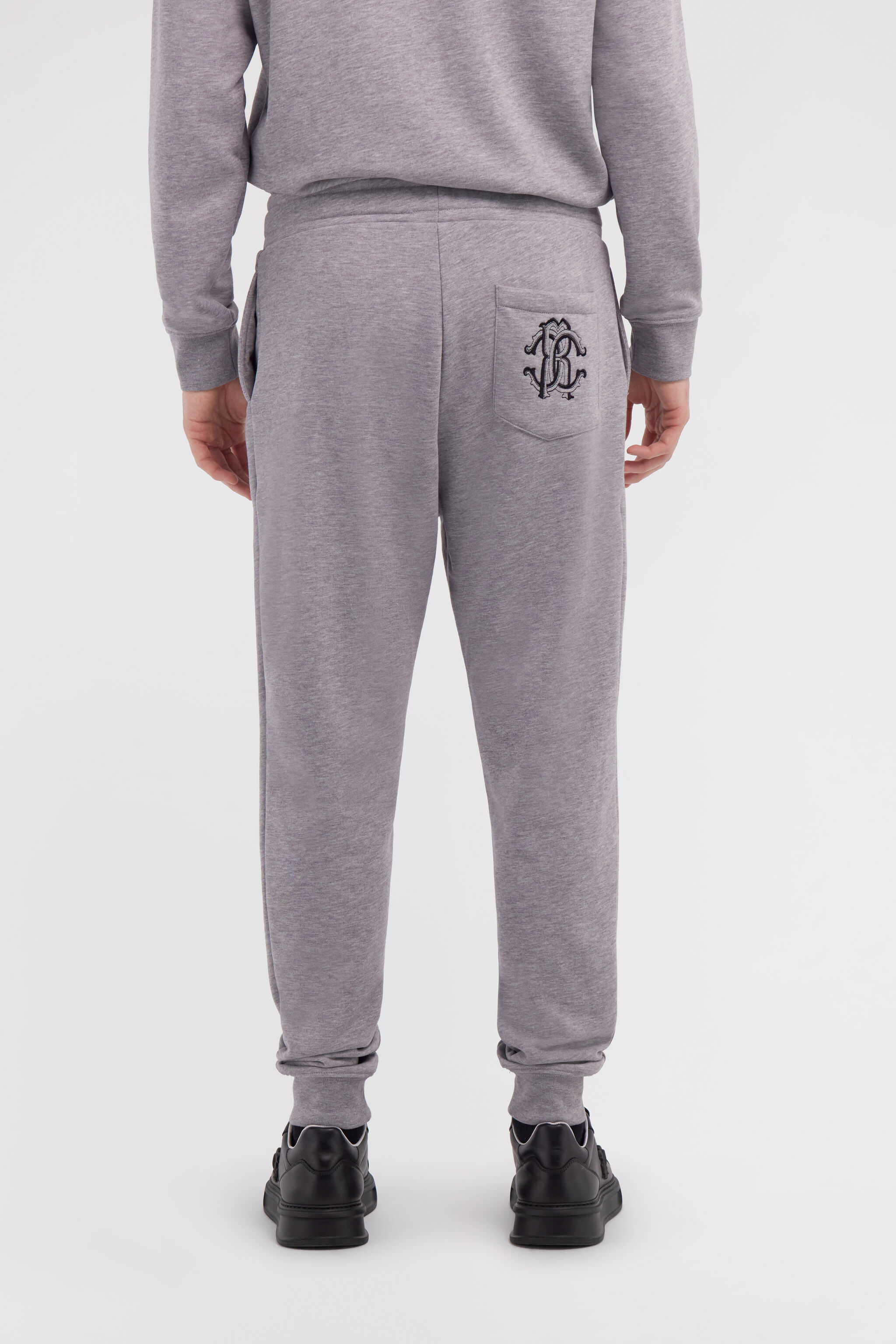 RC Pantaloni sportivi Grigio NOT20B-CF052