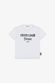 ${brand} T-shirt with RC Logo ${colorDescription} ${masterID}