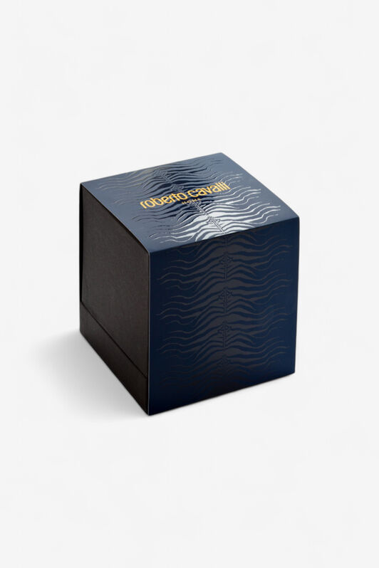 HO Deep Ocean Candela Profumata 220 G Blu scuro TALA01-IA095