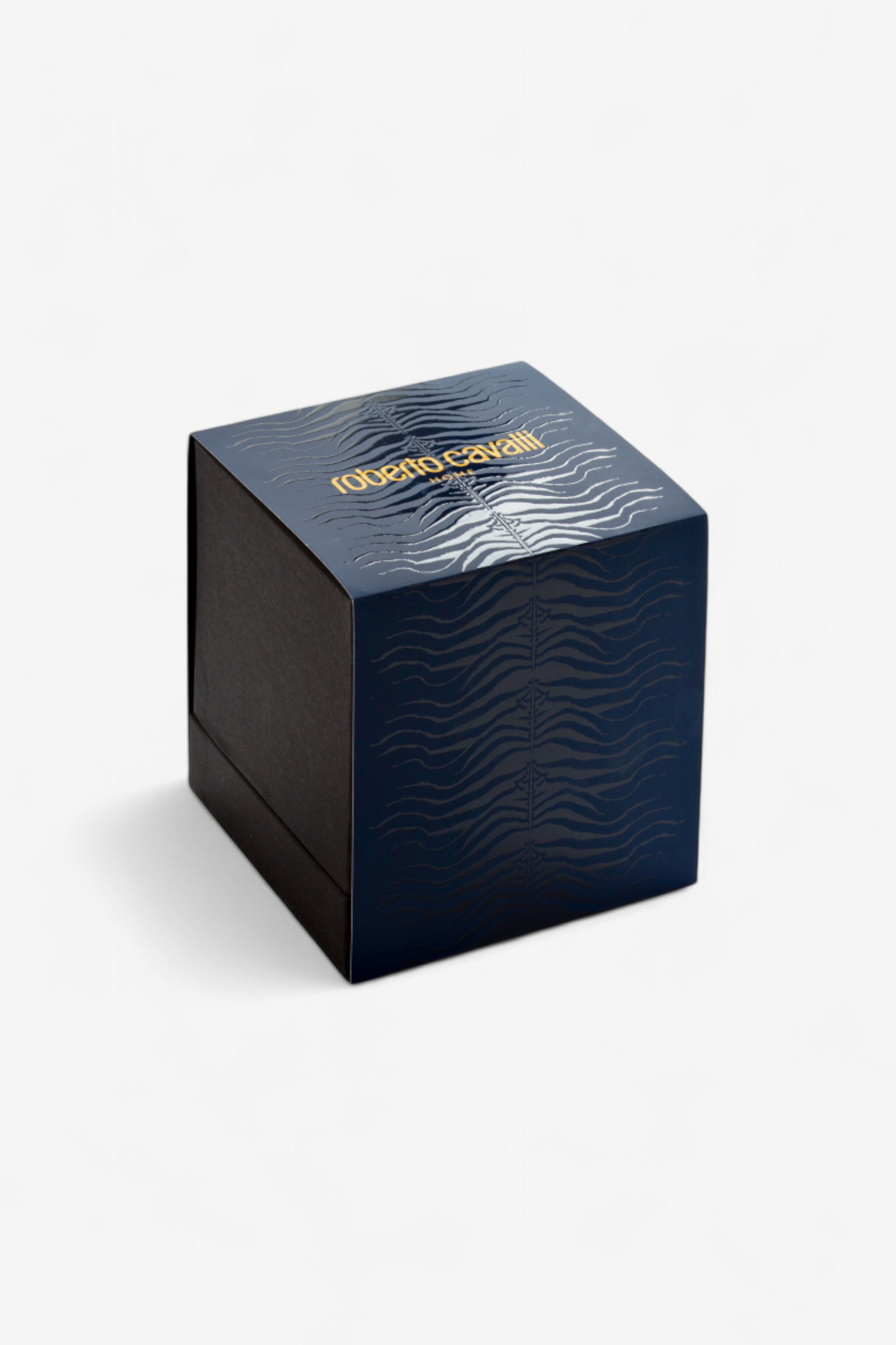 HO Deep Ocean Candela Profumata 220 G Blu scuro TALA01-IA095