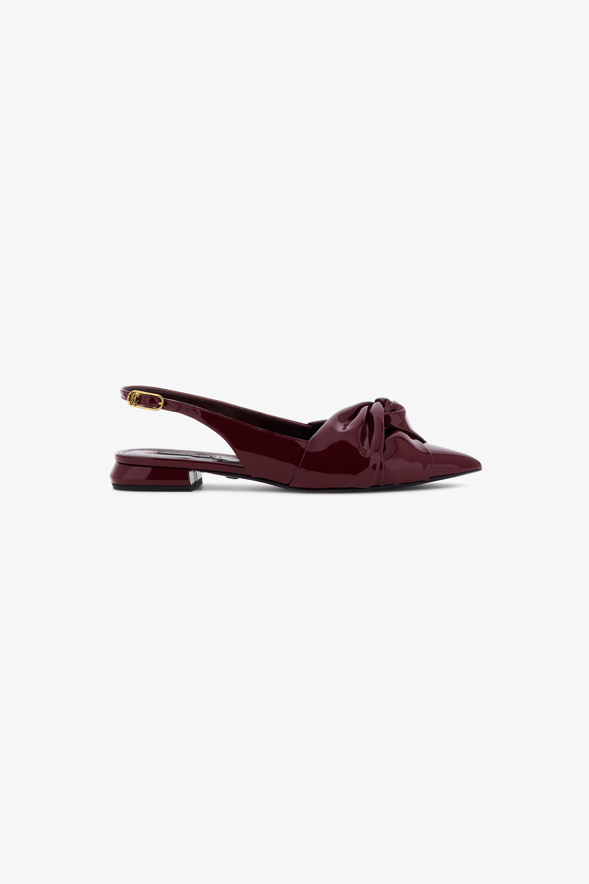 RC Le Pettegole Slingback Lila TKS100-PVS01