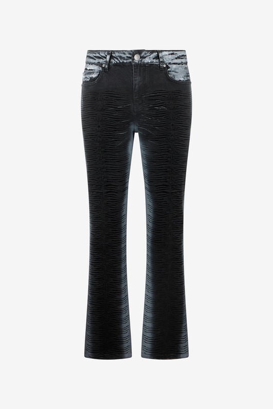 RC Black Denim Jeans BLACK SOJ20D-DN001