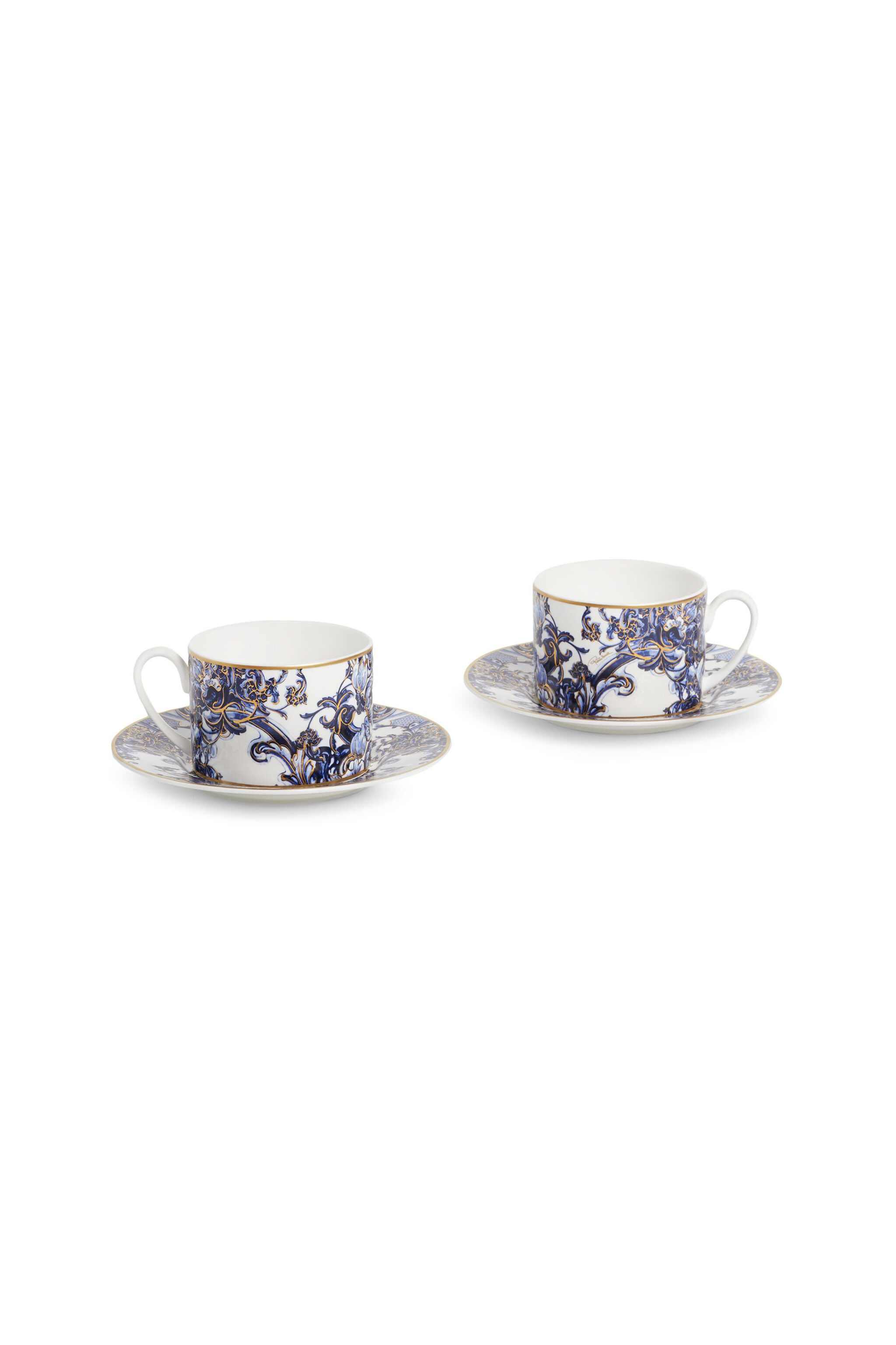 HO Set da tè Azulejos VARIANTE UNICA EWLBB4-CCR01