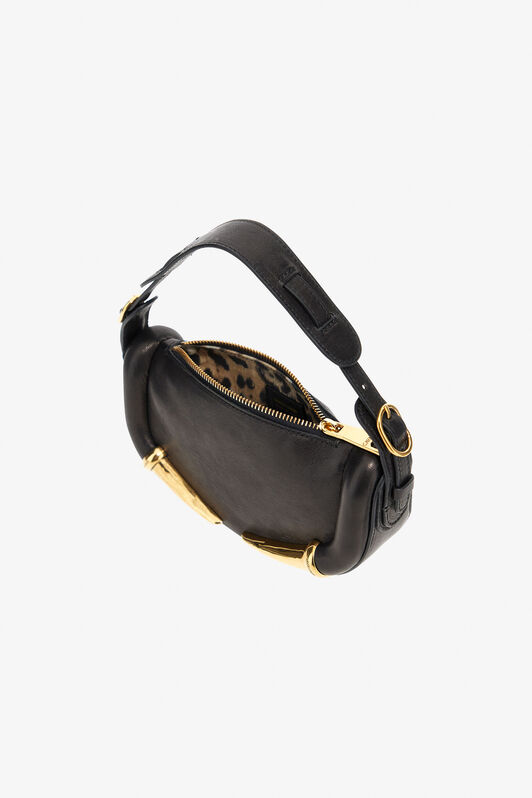 RC Fang Bag shoulder bag Cuoio SKB012-PNI00