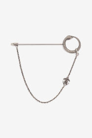 ${brand} Snake Tie Clip ${colorDescription} ${masterID}