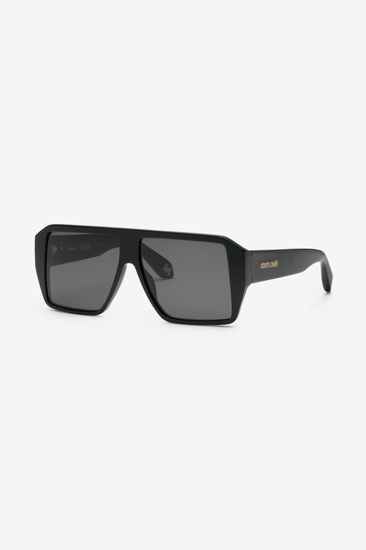 RC Gafas de sol unisex  Negro UALD08-ID203