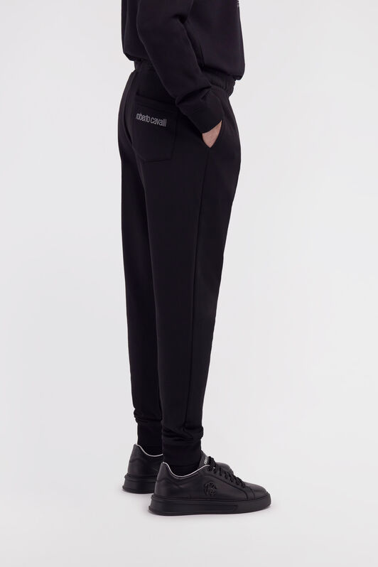 RC Jogging pants Noir NOT20A-CF052