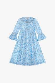 ${brand} Printed Dress ${colorDescription} ${masterID}