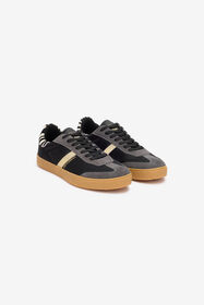 ${brand} Sneakers With Zebra Back ${colorDescription} ${masterID}