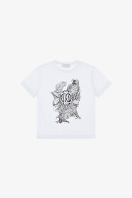 ${brand} Printed T-shirt ${colorDescription} ${masterID}