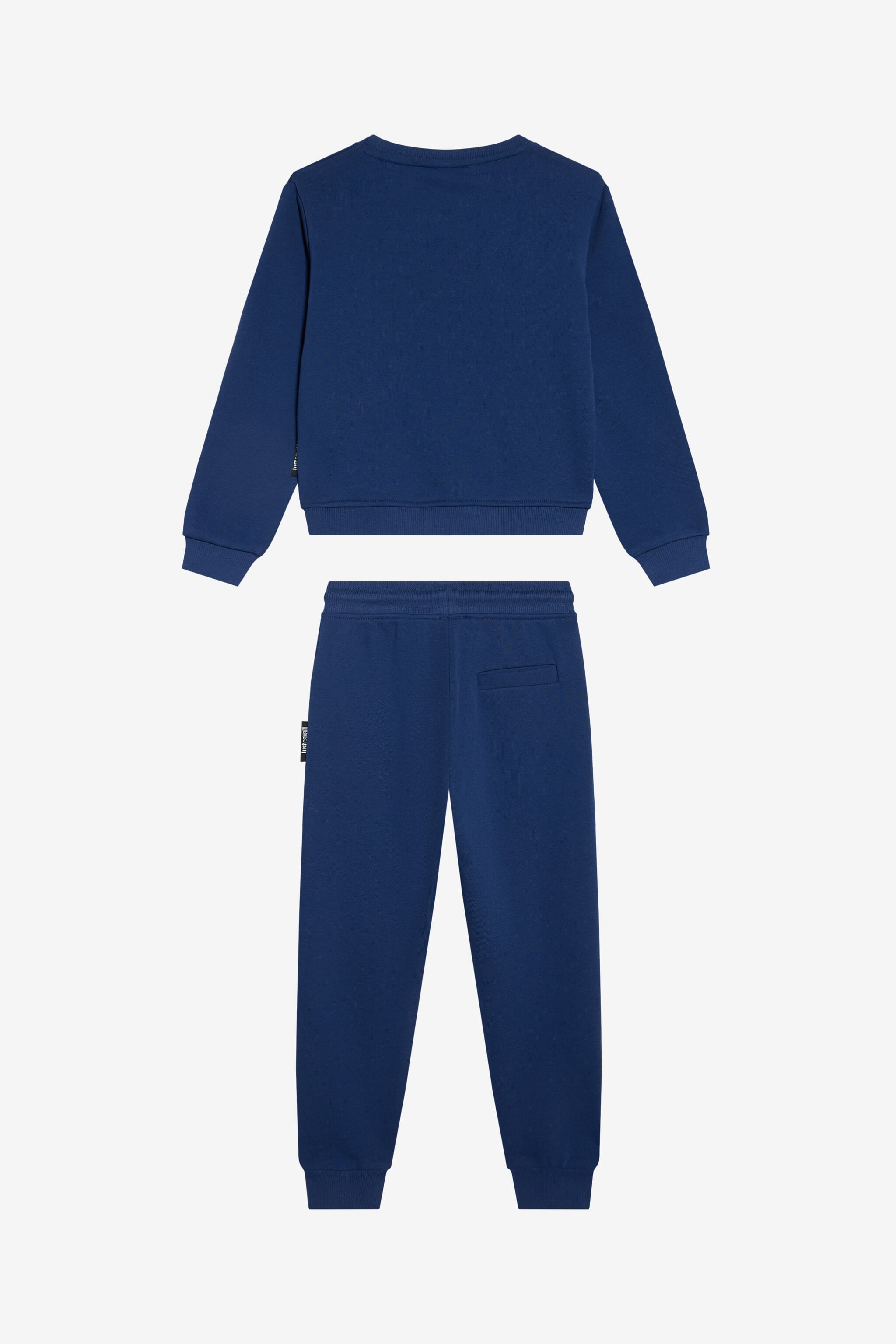 JC JC BELLWHETHER BLUE WFT66E-CF008