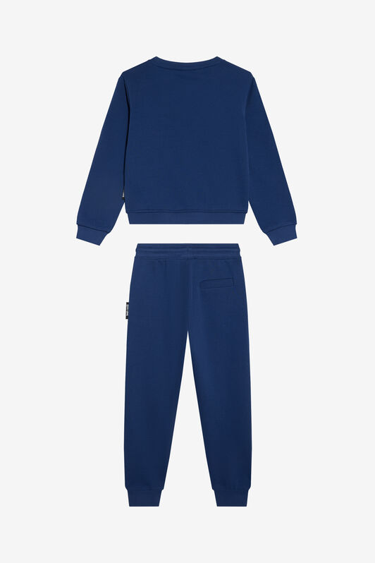 JC JC BELLWHETHER BLUE WFT66E-CF008