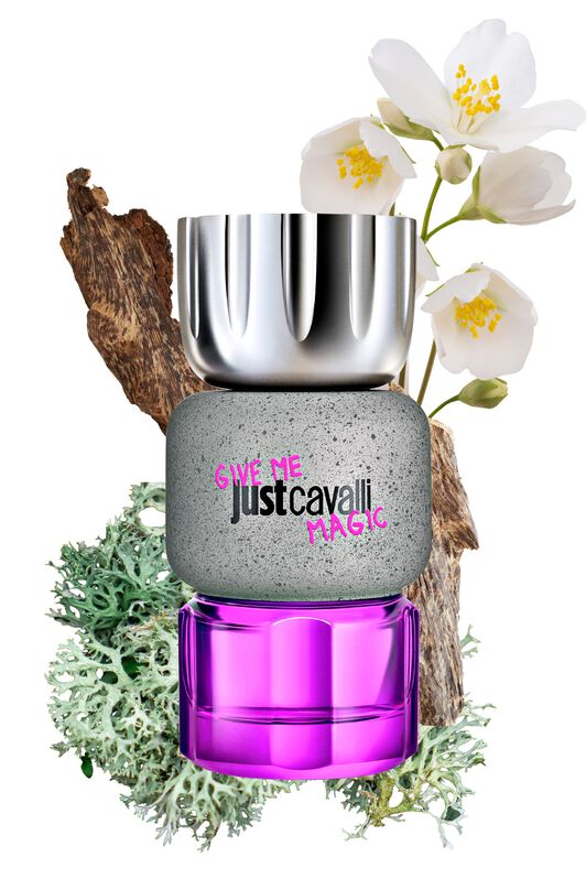 JC JUST CAVALLI GIVE ME MAGIC EDP GENERIC UALI24-II028