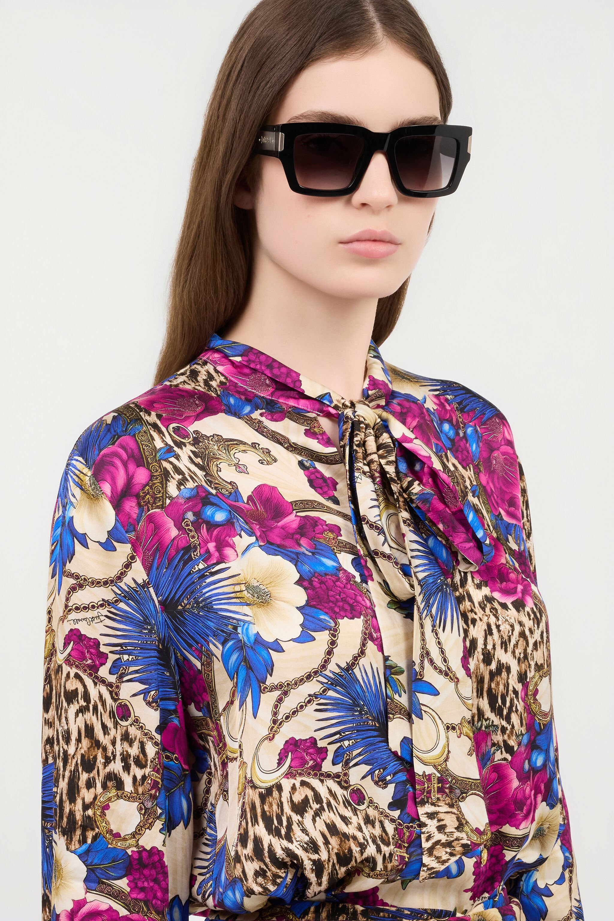 JC Estilo unisex SHINY BLACK VALD32-ID275