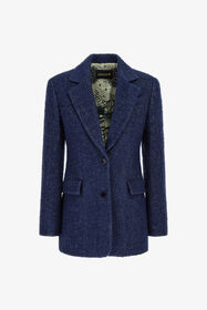 ${brand} Double button Blazer ${colorDescription} ${masterID}