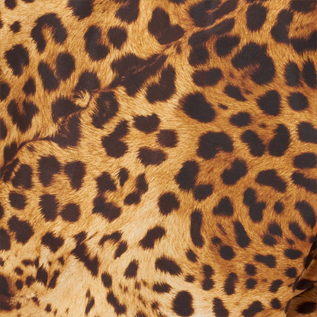 RC Swimsuit with Pop Horse Print RC Swimsuit with Pop Horse Print YELLOW WRH00U-5RR33