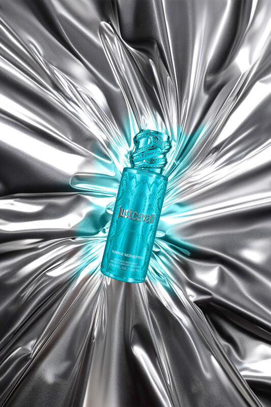 JC JUST CAVALLI SUBTLE SEDUCTION HAIR & BODY MIST 250 ML GENERIC UALI19-II023