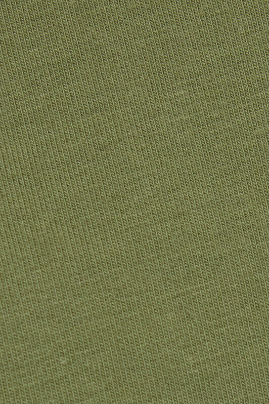 JU Safari Edition Sports Pants With RC Monogram Green UJT20C-CF050