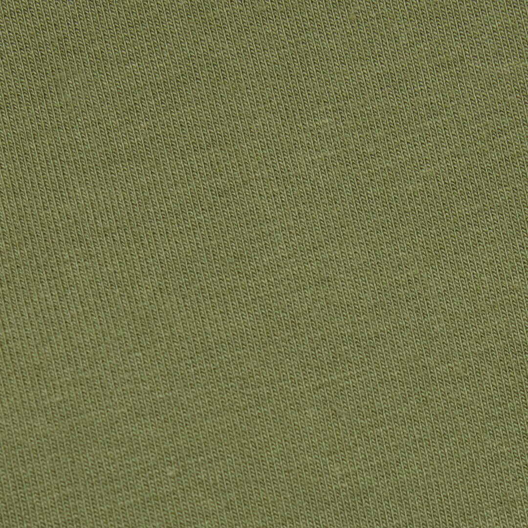 JU Safari Edition Sports Pants With RC Monogram Green UJT20C-CF050
