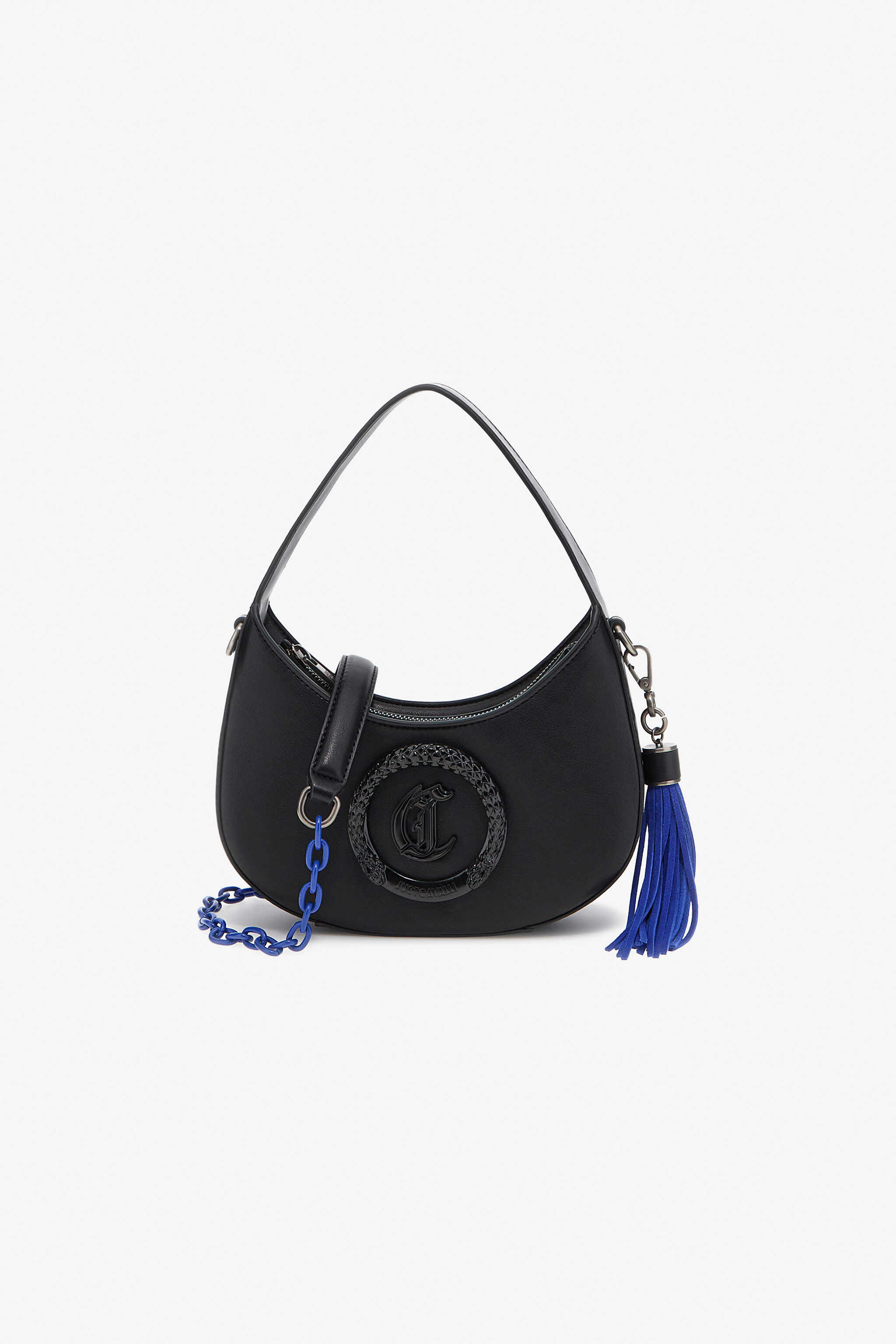 JC Just Cavalli shoulder bag Black SFB270-SF768