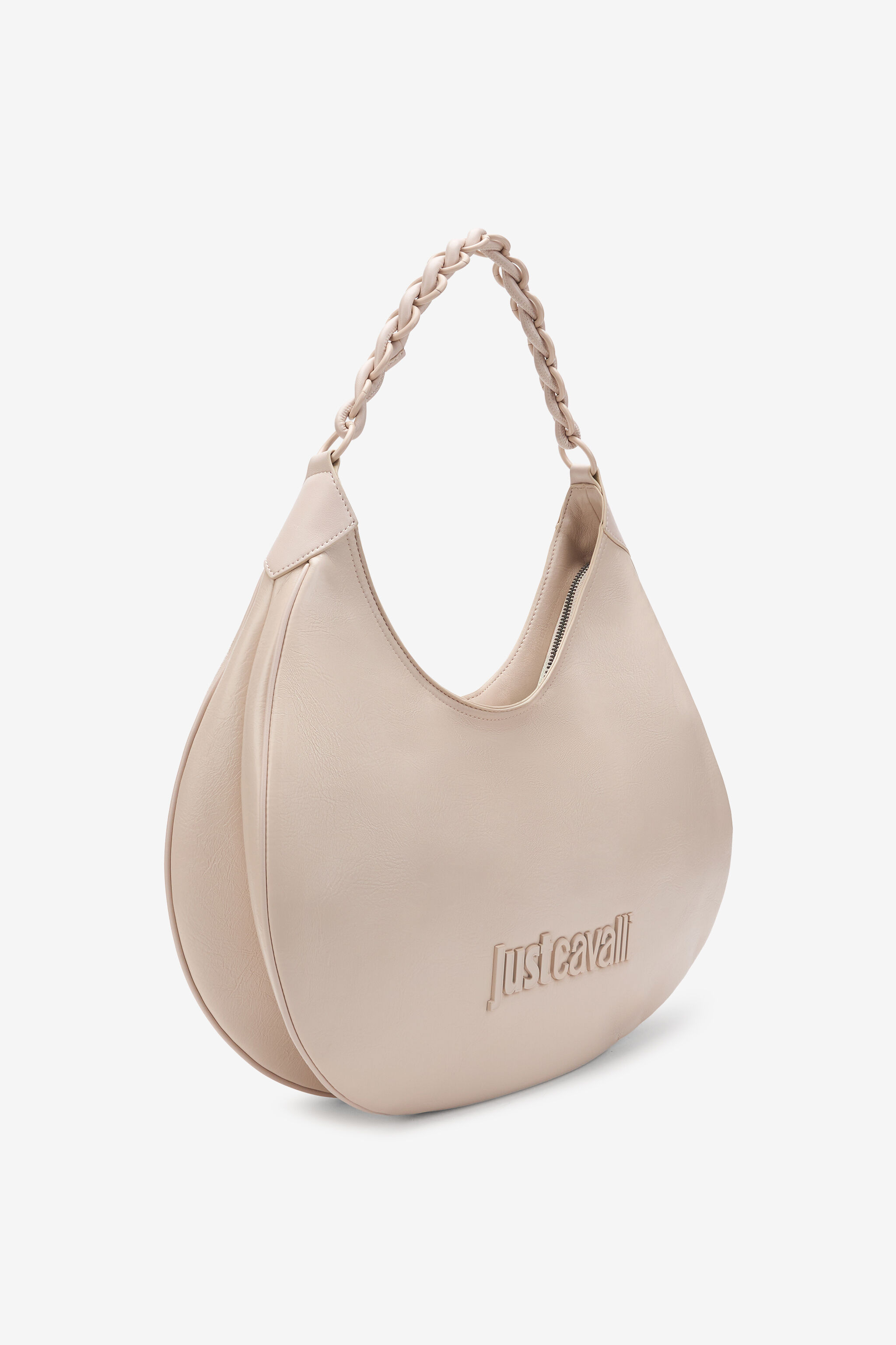 JC Beige Bolso De Hombro SHIFTING SAND WFB048-WF378