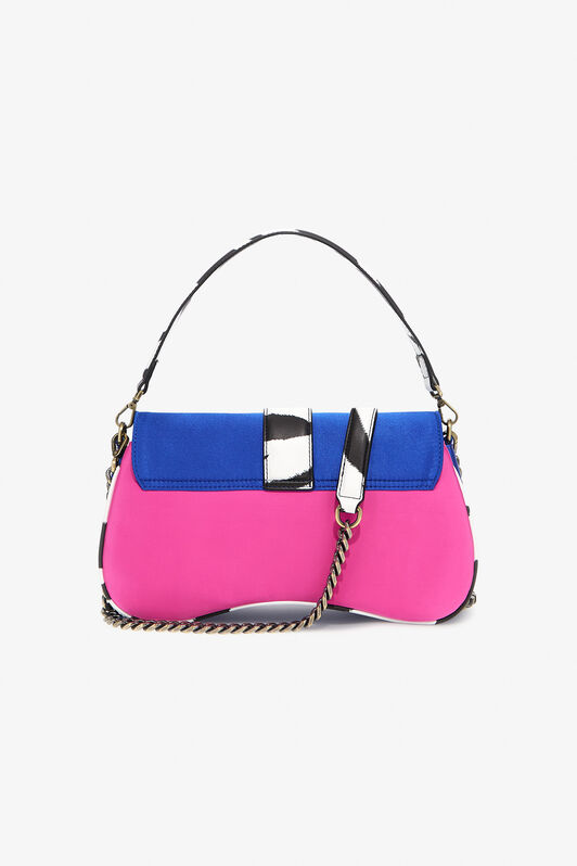 JC Just Cavalli shoulder bag JC Just Cavalli shoulder bag SFB035-SF522