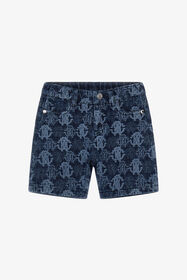 ${brand} Pantalon avec logo RC ${colorDescription} ${masterID}