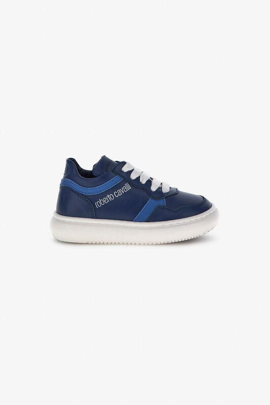 JU Sneaker JU Sneaker Dark blue RJS00D-PZJ02