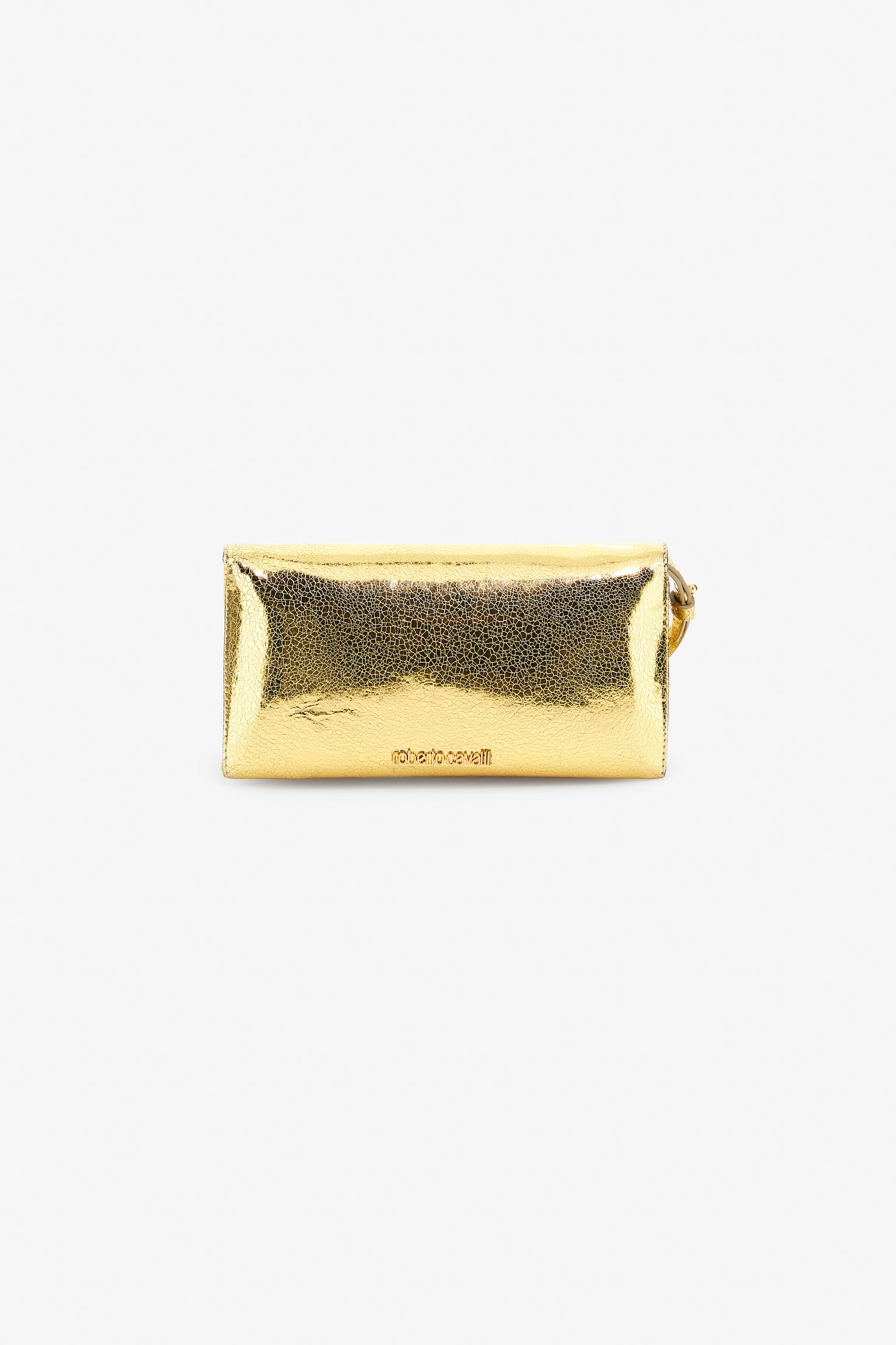 Roberto cavalli clutch new arrivals