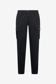 ${brand} Pantaloni Con Tasche Funzionali ${colorDescription} ${masterID}