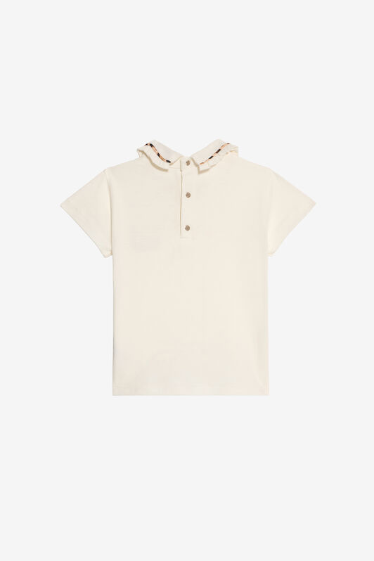 JU  MILKY WHITE VJT600-JD001