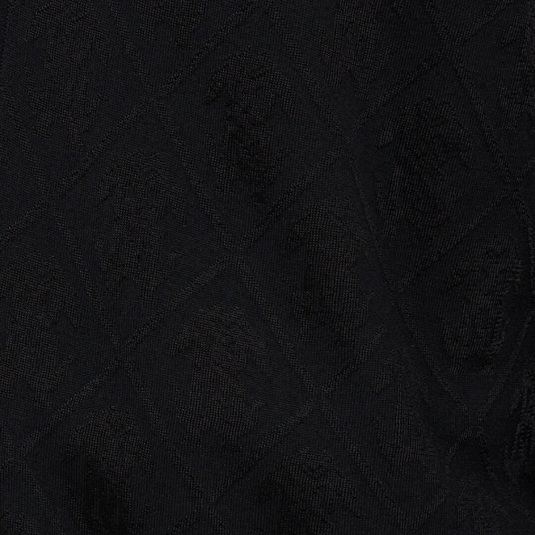 RC RC Motif Cardigan BLACK WRM908-MQ014