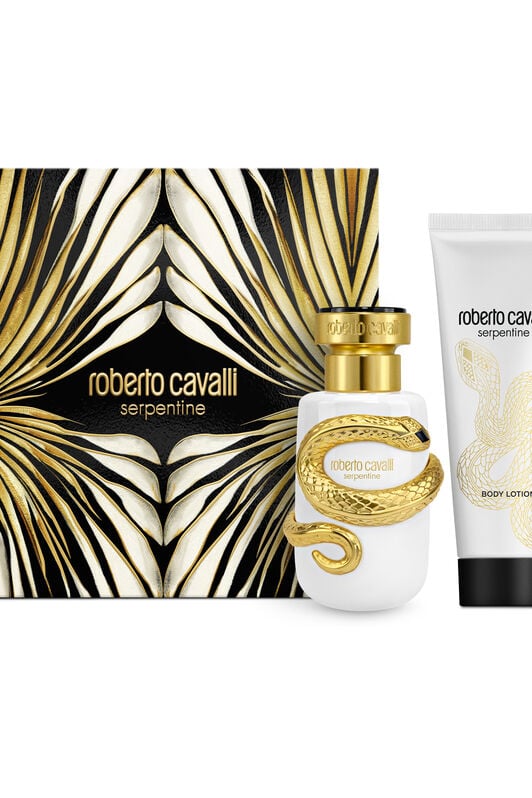 RC ROBERTO CAVALLI SERPENTINE 2 PCS SET - 2025 HOLIDAY GIFT SET RC ROBERTO CAVALLI SERPENTINE 2 PCS SET - 2025 HOLIDAY GIFT SET GENERIC VALI10-II038