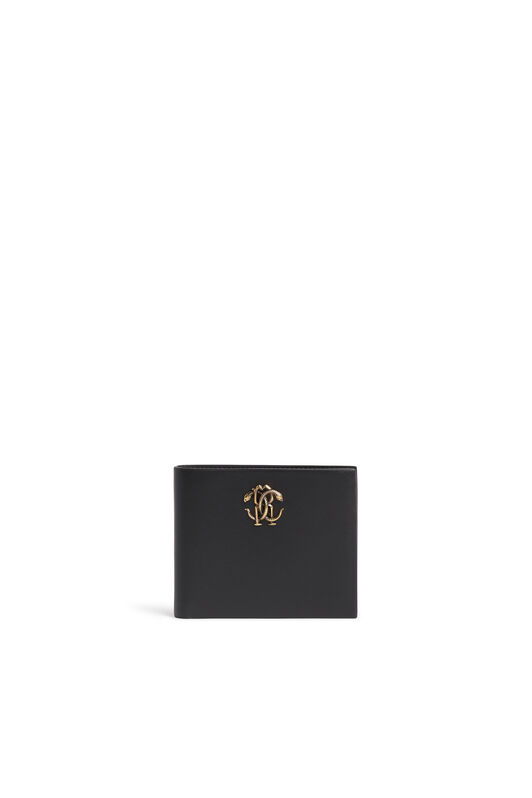 RC Wallet Black LNA047-PZ132