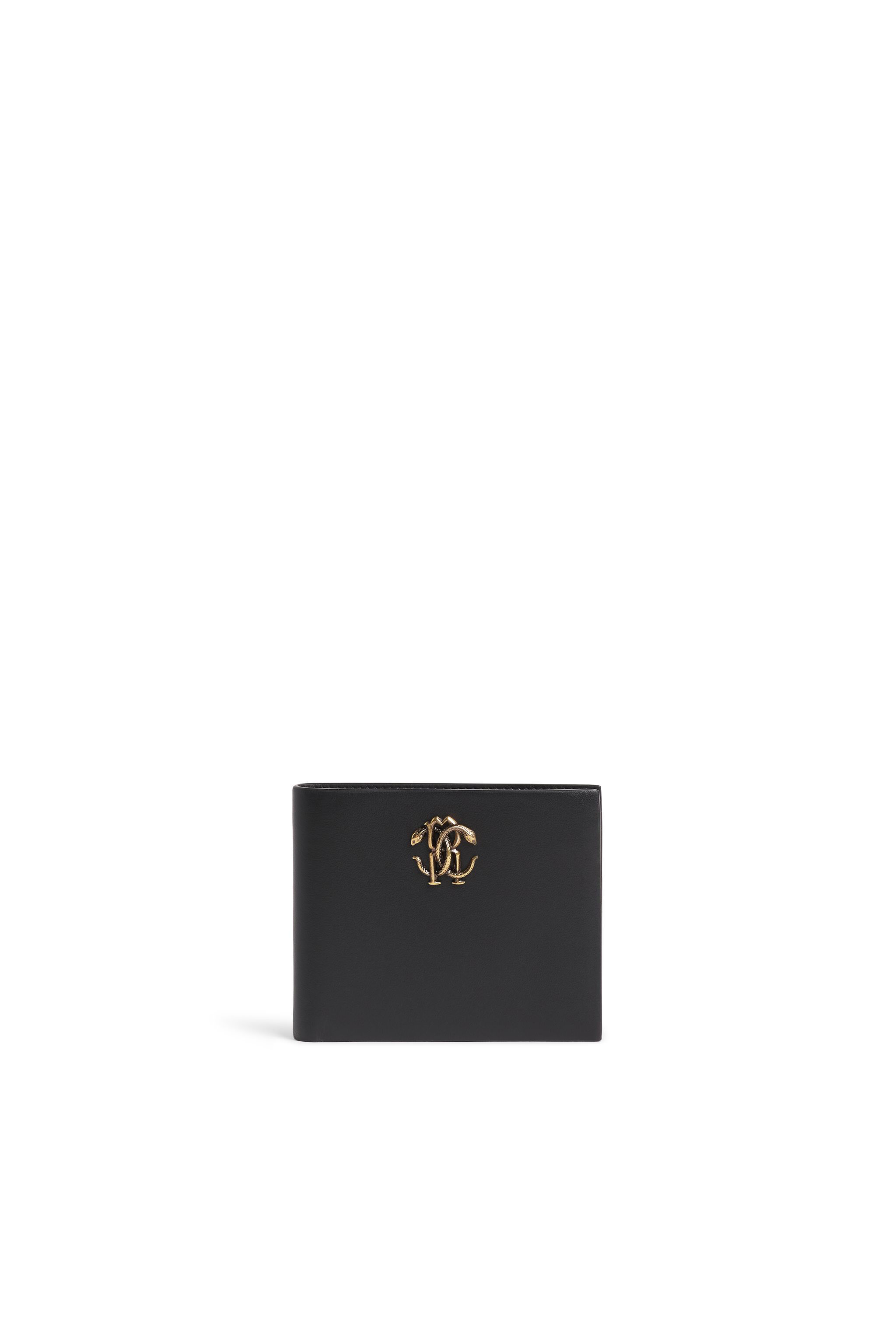 RC Wallet Black LNA047-PZ132