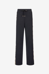 ${brand} Pantaloni con bande serpente ${colorDescription} ${masterID}