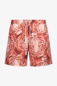 ${brand} Badehose mit Tiger-Print ${colorDescription} ${masterID}