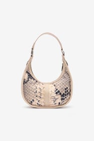 ${brand} Borsa Bologna Piccola Con Stampa ${colorDescription} ${masterID}