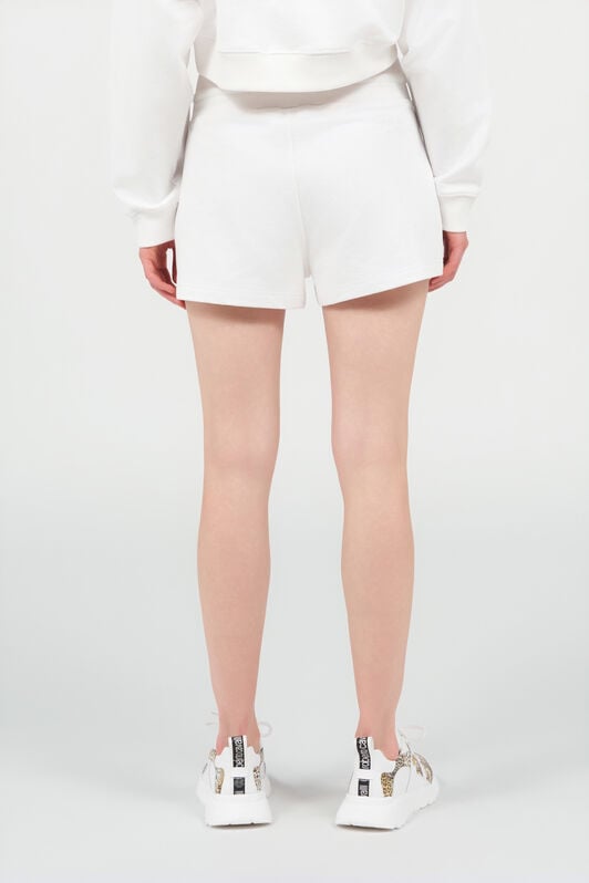 RC White Roar Shorts RC White Roar Shorts WHITE WQT21B-CF057