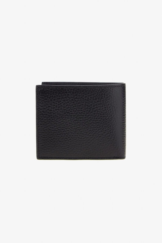 RC Bifold Wallet Black OOA00A-PZA12