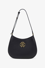 ${brand} Shoulder Bag with RC Monogram ${colorDescription} ${masterID}