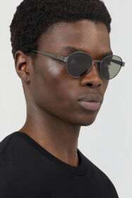 JC Modello unisex in metallo TOTAL SHINY GUN VALD38-ID283