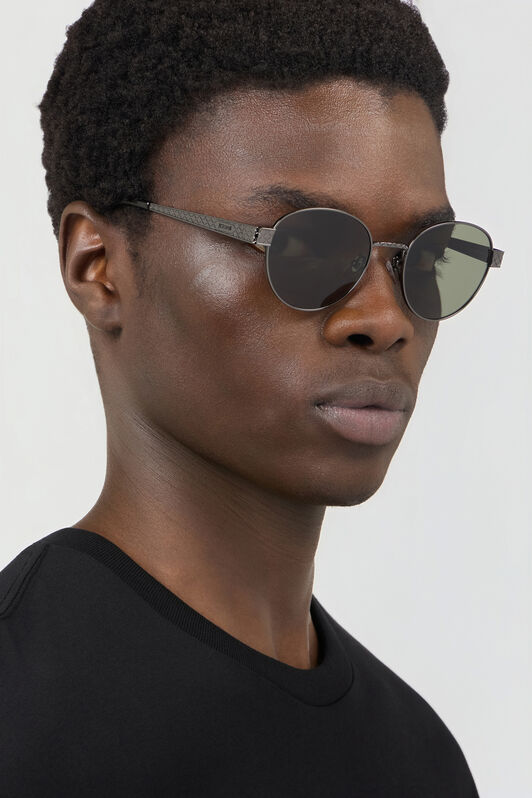 JC Modello unisex in metallo TOTAL SHINY GUN VALD38-ID283